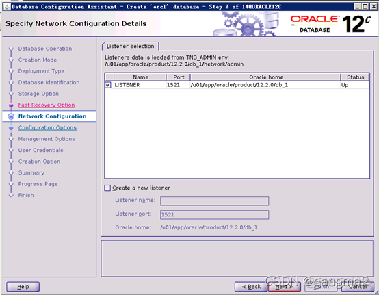 centos7 安装extundelete 安装centos7.2_ORACLE 12C R2_48