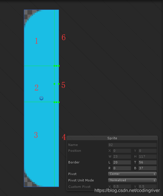 unity中panel和image的区别 unity image type_图集优化_06