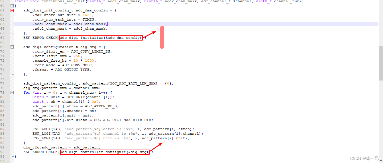 esp32adc转化模拟输入电路图 esp32 adc引脚_引脚