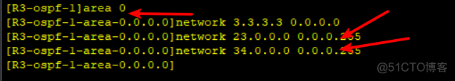 ospf骨干区域0作用 ospf骨干区域是什么_路由表_07