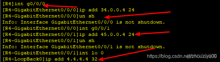 ospf骨干区域0作用 ospf骨干区域是什么_OSPF_08