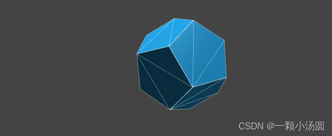 threejs Vector3 赋值给mesh threejs loader_默认值_23