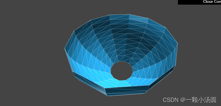 threejs Vector3 赋值给mesh threejs loader_Boo_26