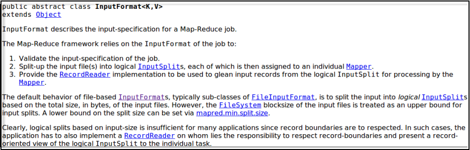 mapreduce shuffle落盘 mapreduce inputformat_hadoop_02