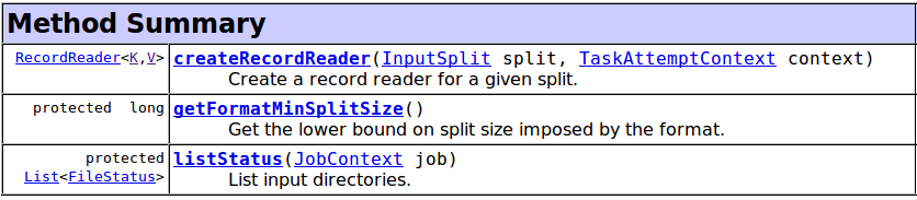 mapreduce shuffle落盘 mapreduce inputformat_hadoop_05