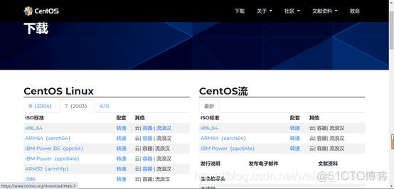 虚拟机安装centos没检测到硬盘 虚拟机没有centos7选项_VMware_02