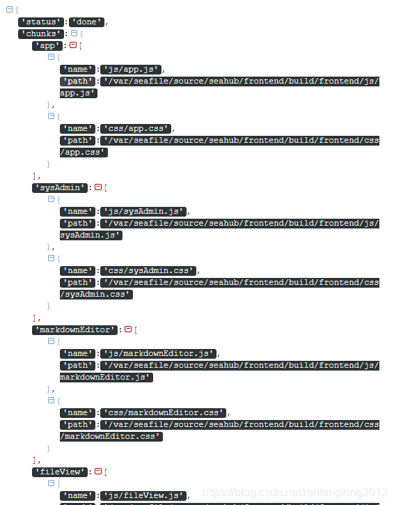 使用back_populates报错 back-loaded,使用back_populates报错 back-loaded_django_02,第2张