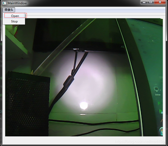 qt与opencv联调 qt调用opencv,qt与opencv联调 qt调用opencv_摄像头_07,第7张