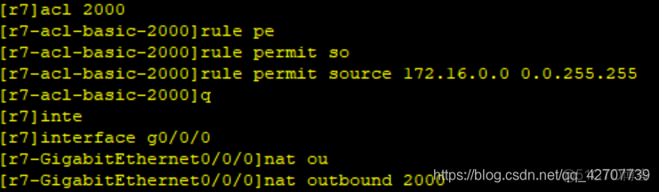 信息安全实验配置单区域OSPF ospf的配置实验_信息安全实验配置单区域OSPF_62