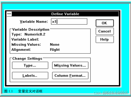 statsmodels 控制变量 回归系数表 spss回归控制变量_Data