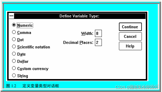 statsmodels 控制变量 回归系数表 spss回归控制变量_Data_02