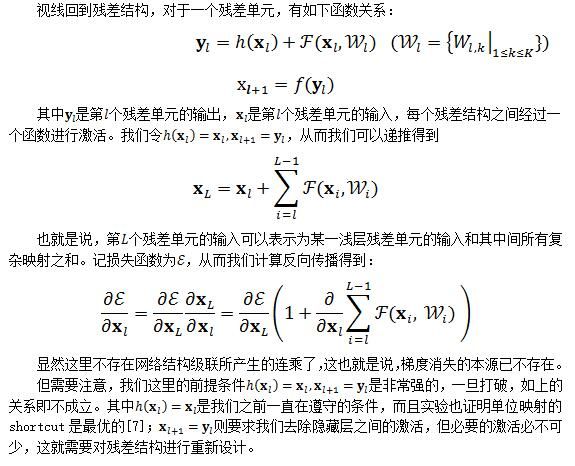 残差网络resnet PPT 残差网络结构图_卷积_10