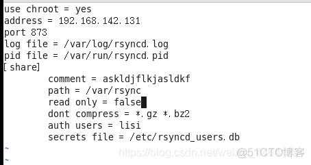 rsync下载 windows rsync搭建_客户端_30