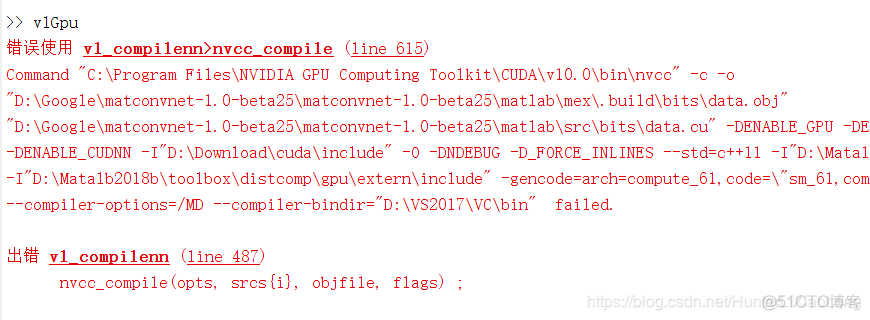 matlab gpu指令集 matlab gpu编程_MATLAB_04