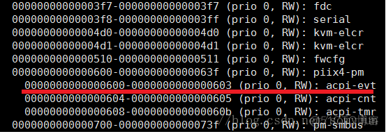 qemu kvm CPU调优 qemu virtual cpu_hyperv_13