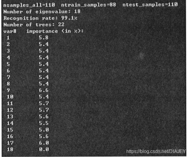 基于opencv实现零件检测 opencv零件角度识别_机器学习_53