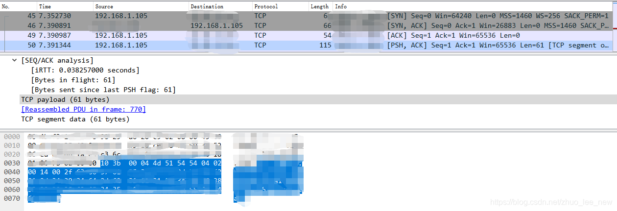 wireshark rtt wireshark RTT在哪里看,wireshark rtt wireshark RTT在哪里看_Wireshark,第1张