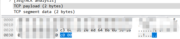 wireshark rtt wireshark RTT在哪里看,wireshark rtt wireshark RTT在哪里看_标识符_06,第6张