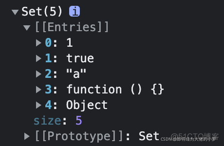 js es6 map 使用 es6 map类型_js es6 map 使用_02