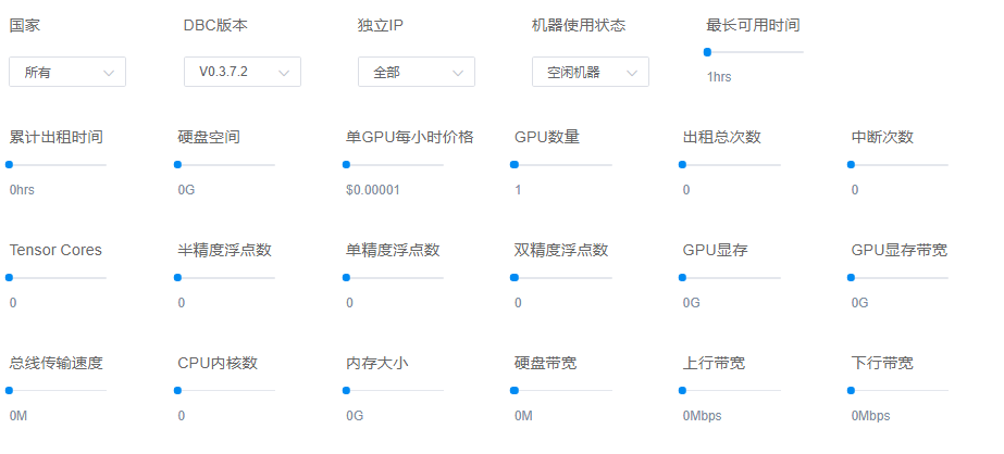 跑代码的时候共享GPU有用吗 共享gpu平台_服务器_10