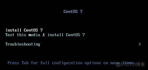 centos7 安装KANGLE 安装centos7.2_运维