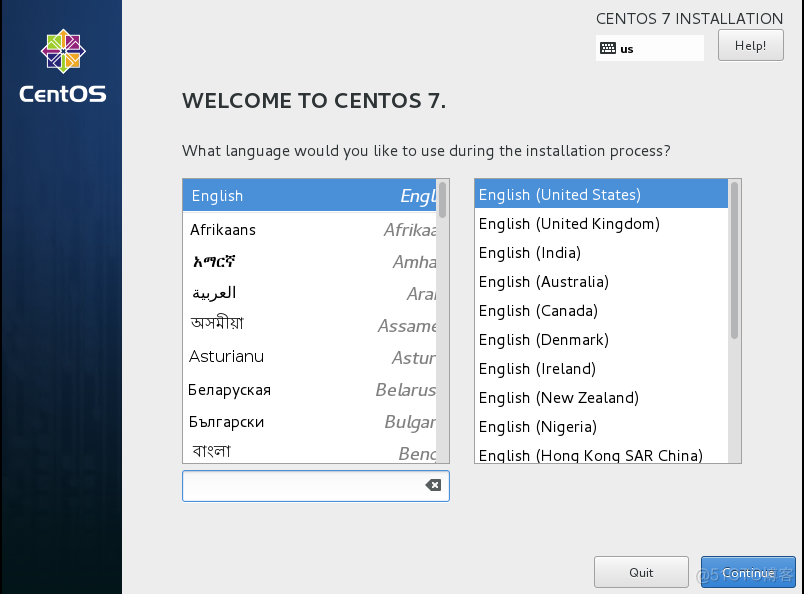 centos7 安装KANGLE 安装centos7.2_centos_03