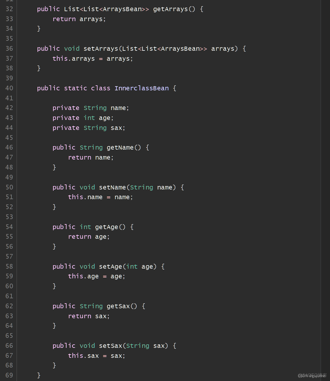 presto的解析数组json 解析jsonarray_JSON_11