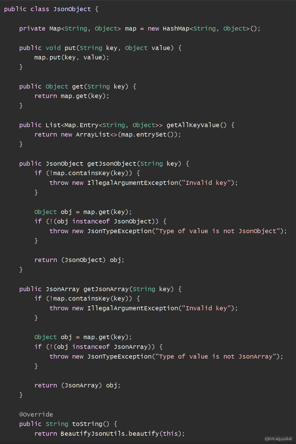 presto的解析数组json 解析jsonarray_JSON_35