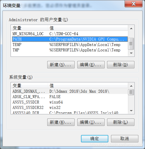 torch查看tensor是否使用gpu 检查tensorflow gpu安装_配置环境_04