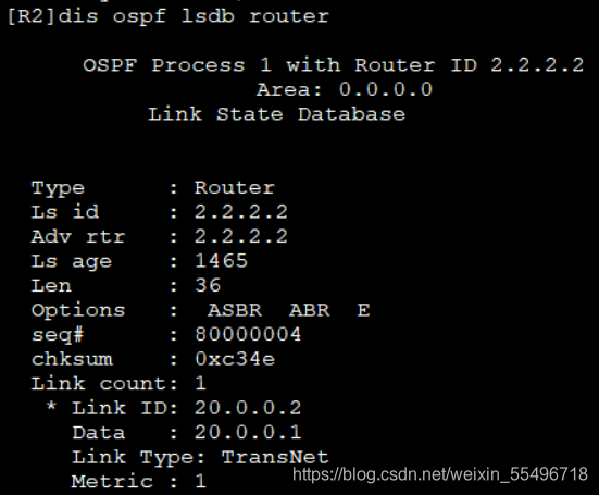 ospf中oe1和oe2的区别 ospf preference ase,ospf中oe1和oe2的区别 ospf preference ase_ospf中oe1和oe2的区别_08,第8张