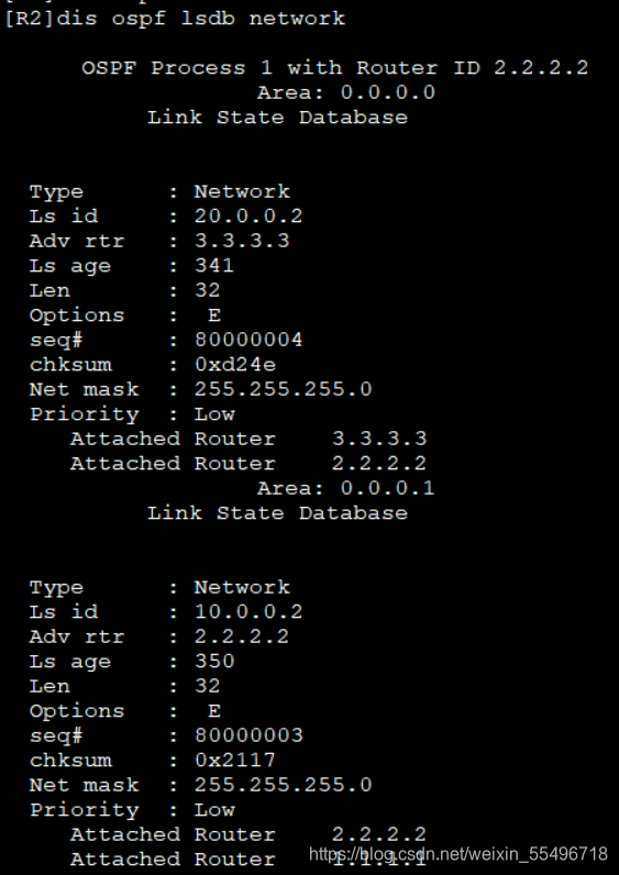 ospf中oe1和oe2的区别 ospf preference ase,ospf中oe1和oe2的区别 ospf preference ase_ospf中oe1和oe2的区别_09,第9张