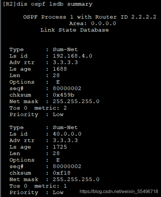 ospf中oe1和oe2的区别 ospf preference ase,ospf中oe1和oe2的区别 ospf preference ase_泛洪_10,第10张