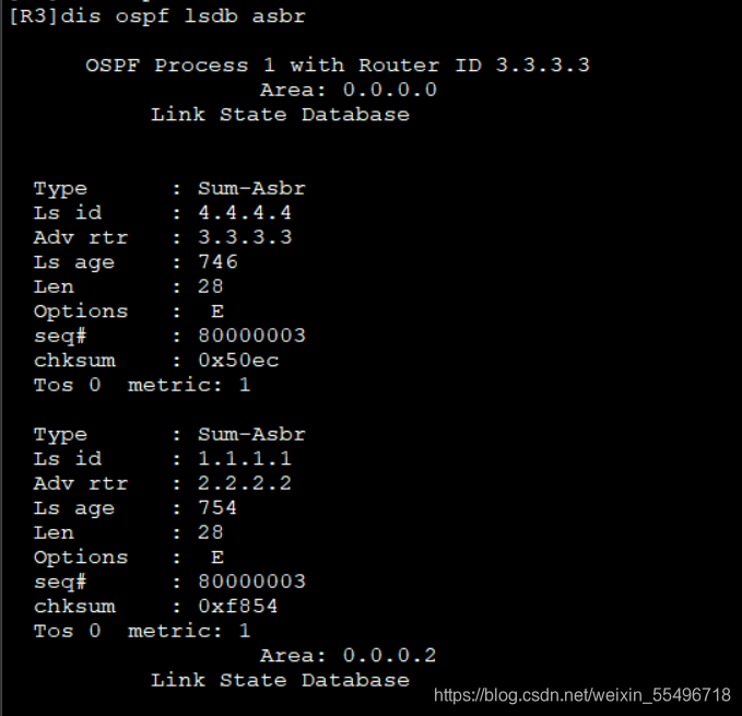 ospf中oe1和oe2的区别 ospf preference ase,ospf中oe1和oe2的区别 ospf preference ase_OSPF_11,第11张