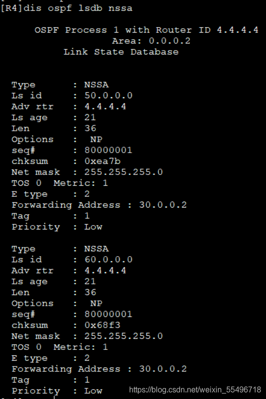 ospf中oe1和oe2的区别 ospf preference ase,ospf中oe1和oe2的区别 ospf preference ase_ospf中oe1和oe2的区别_13,第13张