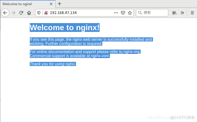 nginx安装缺少依赖 nginx1.20安装_linux_11