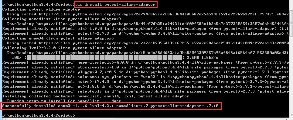 pytest框架 在测试报告中添加图片 pytest report,pytest框架 在测试报告中添加图片 pytest report_开发工具_02,第2张