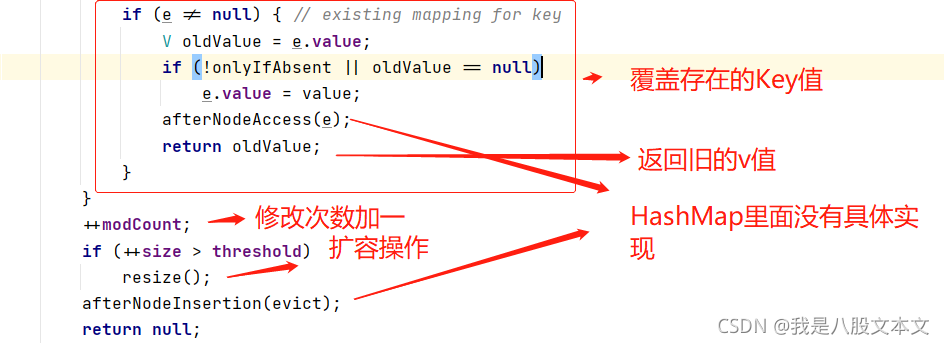 hashmap hashtable treemap线程安全 hashmap的线程安全类_java_03