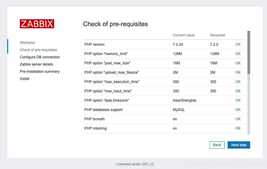 zabbix 主机数量过多 打开慢 zabbix要求的主机性能,zabbix 主机数量过多 打开慢 zabbix要求的主机性能_运维_02,第2张