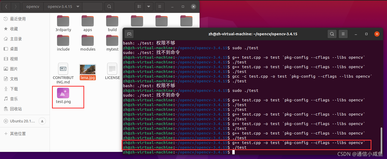 opencv安装IDEA opencv安装教程ubuntu,opencv安装IDEA opencv安装教程ubuntu_opencv安装IDEA_07,第7张