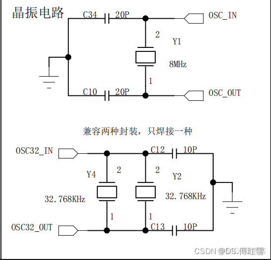 STM32可以AES编码吗 stm32hse_arm_02