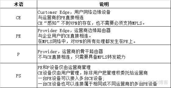 MPLS大二层数据中心 二层mpls专线_VPN_10