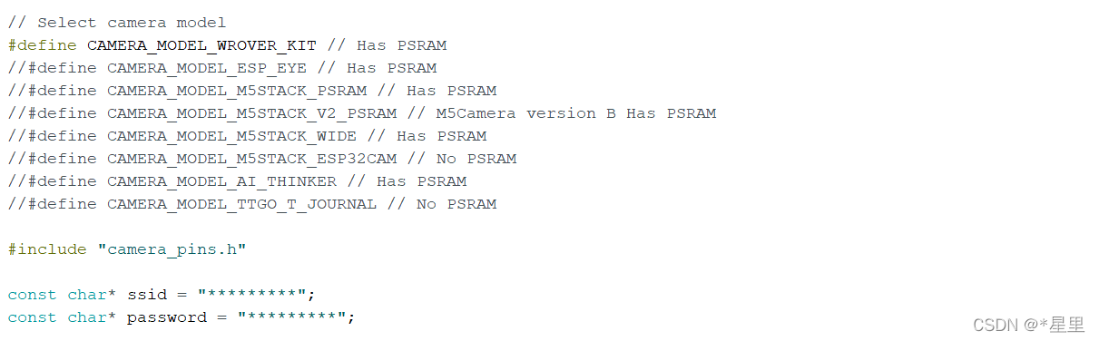 esp32 ipv6拒绝连接 esp32连接不上,esp32 ipv6拒绝连接 esp32连接不上_esp32 ipv6拒绝连接_06,第6张