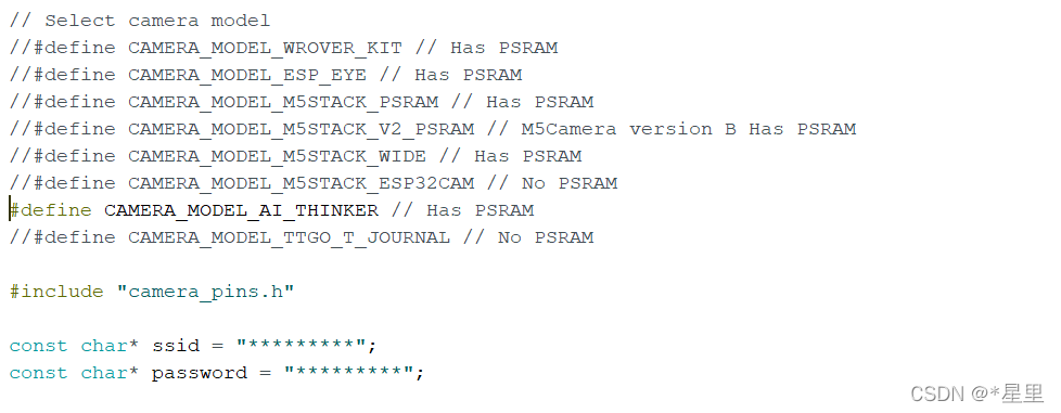 esp32 ipv6拒绝连接 esp32连接不上,esp32 ipv6拒绝连接 esp32连接不上_搜索_07,第7张