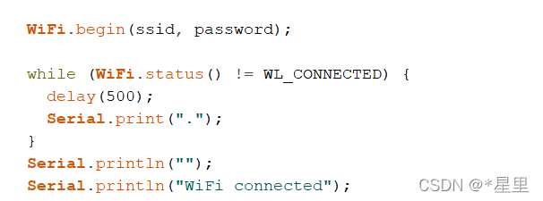 esp32 ipv6拒绝连接 esp32连接不上,esp32 ipv6拒绝连接 esp32连接不上_json_08,第8张