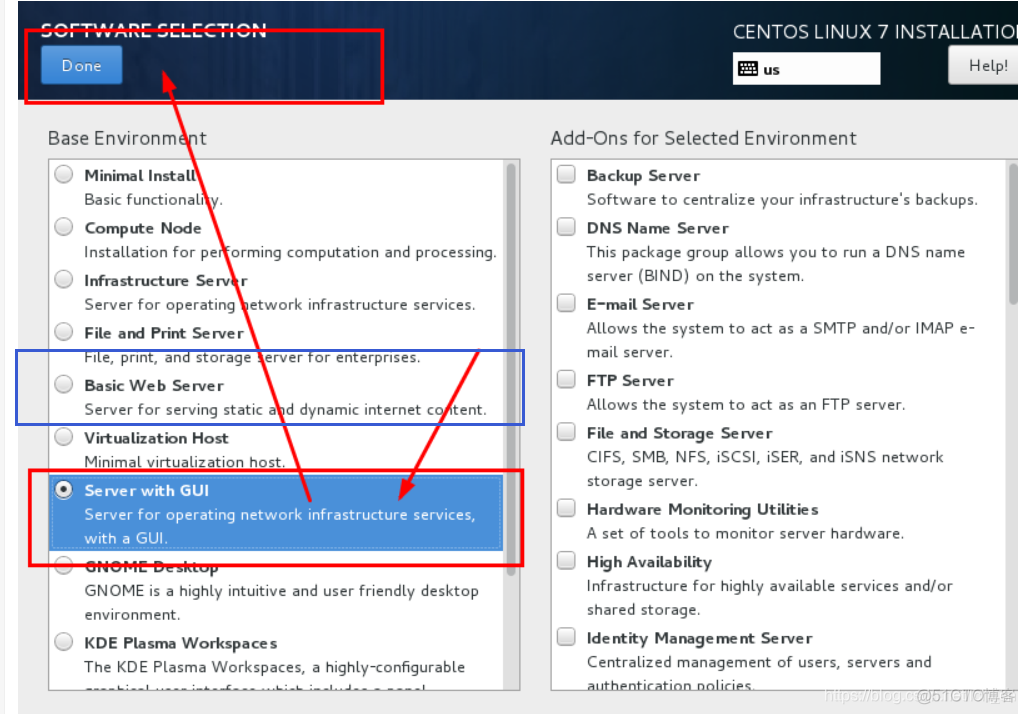 centos部署djnogp项目 centos django部署_linux