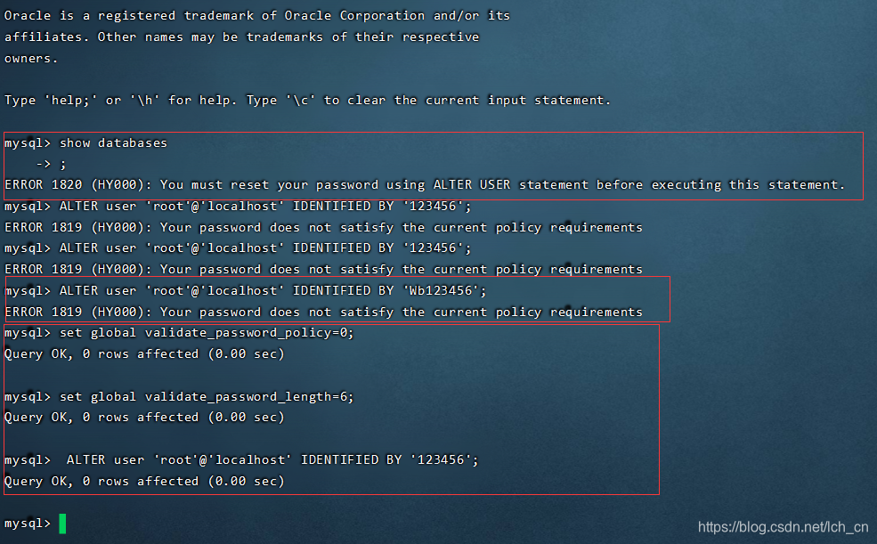 centos部署djnogp项目 centos django部署_java_14