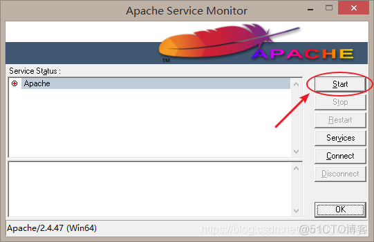 apache oozie 安装 apache的安装_java_08