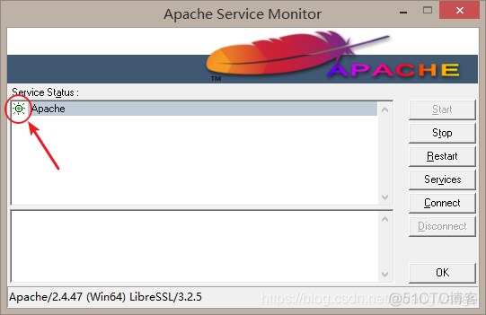 apache oozie 安装 apache的安装_apache_09