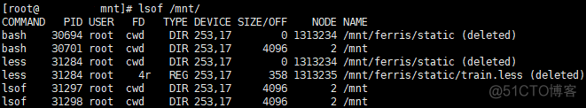 Linux rsync delete 恢复删除的文件 linux恢复删除文件命令_误删_03