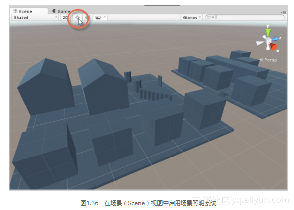 unity3d的h5制作 unity开发h5_复选框_02